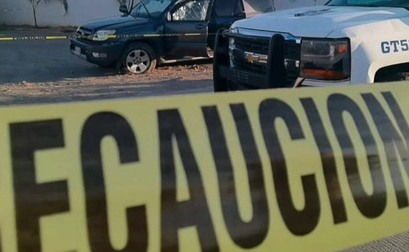 Asesinan a “El Grande” líder del Cartel de Sinaloa tras ser liberado en Chihuahua (VIDEO)